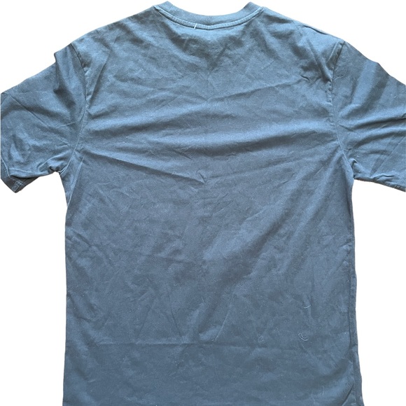 Palace Very Powerful Shirt Size L Black - Picture 4 of 4